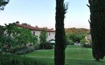 Photo submitted by guest of Tenuta Tizzauli