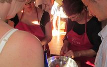 Photo submitted by guest of Podere Il Doccio