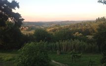 Photo submitted by guest of La Chiesina di Vittorio