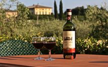 Photo submitted by guest of Agriturismo la Papessa