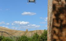 Photo submitted by guest of Villa San Fabiano