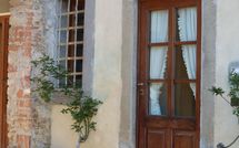 Photo submitted by guest of Villa Fabbroni - Fattoria San Polo