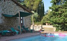 Photo submitted by guest of Pozza di Volpaia