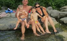 Photo submitted by guest of Mugnai Home