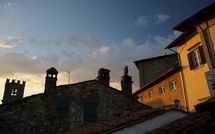 Photo submitted by guest of Terrazza