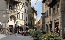 Photo submitted by guest of Terrazza