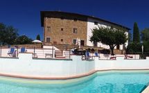 Photo submitted by guest of La Casaccia