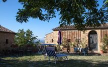 Photo submitted by guest of Borghetto