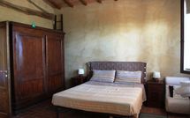Photo submitted by guest of Borghetto