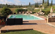 Photo submitted by guest of Borgo Tollena