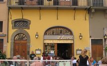 Photo submitted by guest of Piazza della Signoria