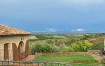 Photo submitted by guest of Borgo Tollena