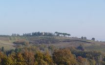 Photo submitted by guest of La Torre Antica B&B