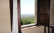 Photo submitted by guest of Borgo del Castagno