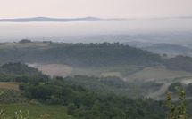 Photo submitted by guest of Casa Lucia