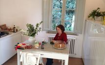 Photo submitted by guest of Villa Monastero