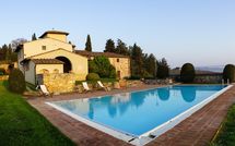 Photo submitted by guest of Tenuta