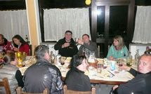 Photo submitted by guest of Villa Lorenzo