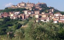 Photo submitted by guest of Villa Nibbiano