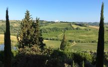 Photo submitted by guest of Montegufoni