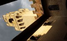 Photo submitted by guest of Montegufoni