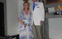 Photo submitted by guest of Villa Cerchi