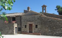 Photo submitted by guest of Villa San Filippo