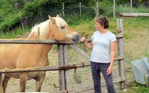 Photo submitted by guest of Fattoria Buonconvento