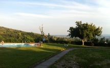 Photo submitted by guest of Vinci 820