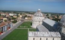 Photo submitted by guest of Appartamento le Volte