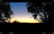 Photo submitted by guest of Fattoria le Chianacce