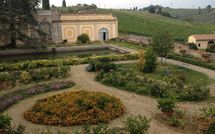 Photo submitted by guest of Villa del Mughetto