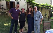 Photo submitted by guest of Palazzo Rosadi