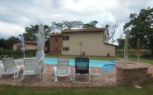 Photo submitted by guest of Il Viaggiolo