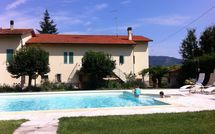 Photo submitted by guest of Casa San Martino