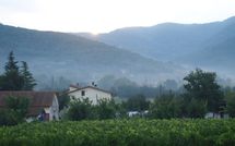 Photo submitted by guest of Casa San Martino