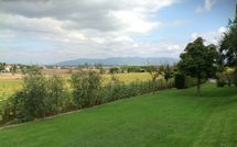 Photo submitted by guest of Rosa dei Venti