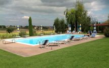 Photo submitted by guest of Rosa dei Venti