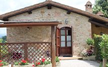 Photo submitted by guest of Capannina