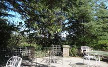 Photo submitted by guest of Villa Molinaccio