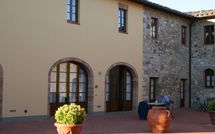 Photo submitted by guest of Le Gallozzole