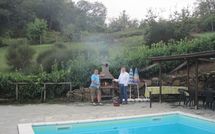 Photo submitted by guest of Agriturismo Il Basso