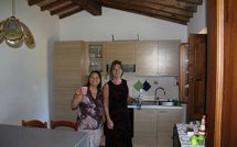 Photo submitted by guest of Agriturismo Il Basso