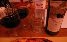 Photo submitted by guest of Villa Fabbroni - Fattoria San Polo