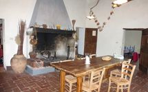 Photo submitted by guest of Podere Pievina