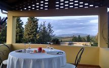 Photo submitted by guest of Tenuta