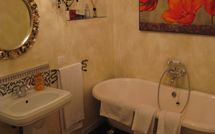 Photo submitted by guest of Casa Anna