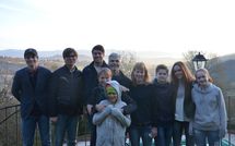 Photo submitted by guest of Palazzo Rosadi