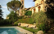 Photo submitted by guest of Giovanna Vacanze