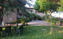 Photo submitted by guest of Villa Isabella